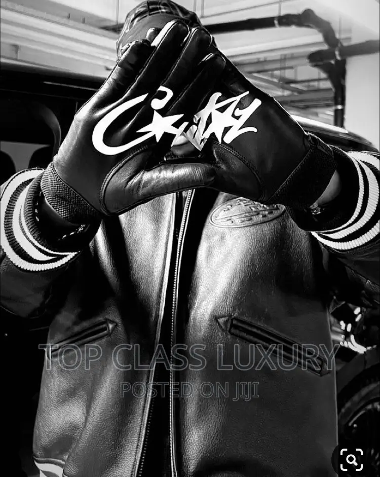 Original Corteiz Gloves Unisex
