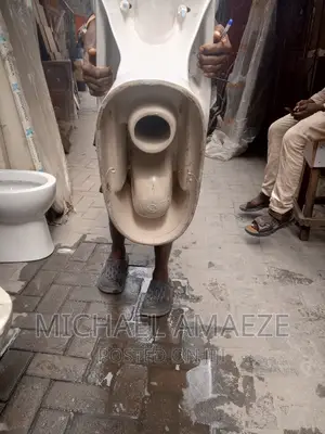Xtrap Water Closet