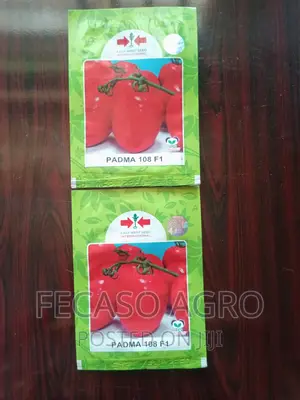 Padma 108 F1- 5g