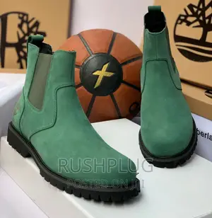 Luxury Timberland Boots