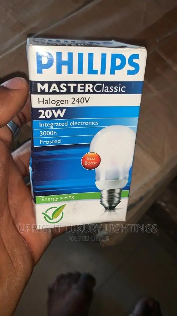 20watts Led Dimmable Bulb