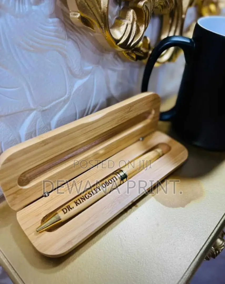 Brand and Print: Engraving, Monogram, Borderless,Rollup Banner,Notepad