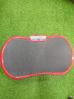 Ultra Slim Massage Machine