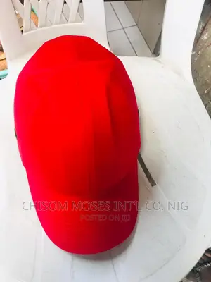 Safety Bump Cap
