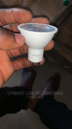GU10 Led Philip