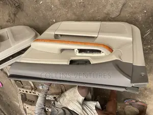 Doormart Lexus Rx330 2005-8 Cream Available