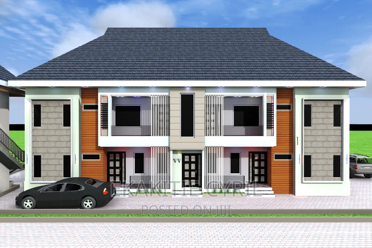 Building Design and Construction