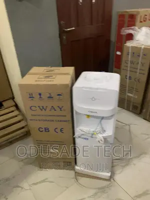 Ylr2.0-5(58b24hl) New in Cway Hot and Cold Water Dispenser
