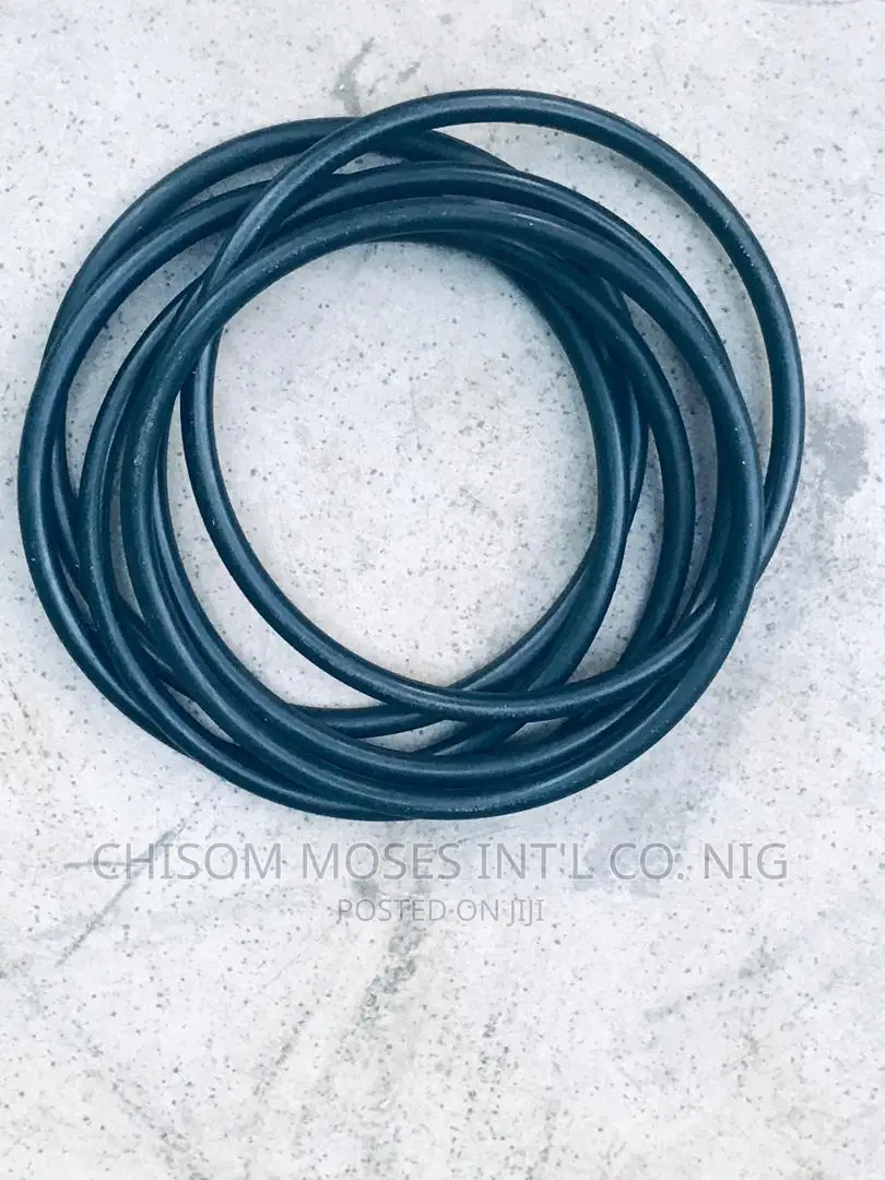 Rubber O Ring