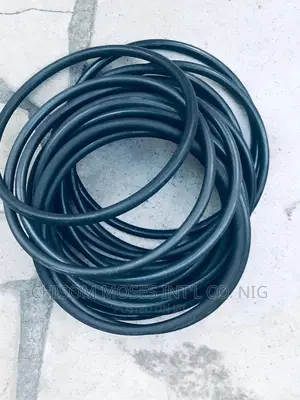 Rubber O Ring