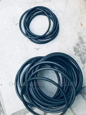 Rubber O Ring