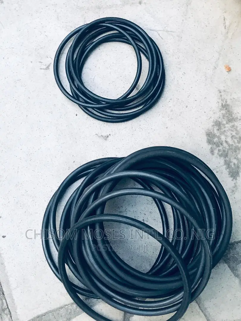 Rubber O Ring
