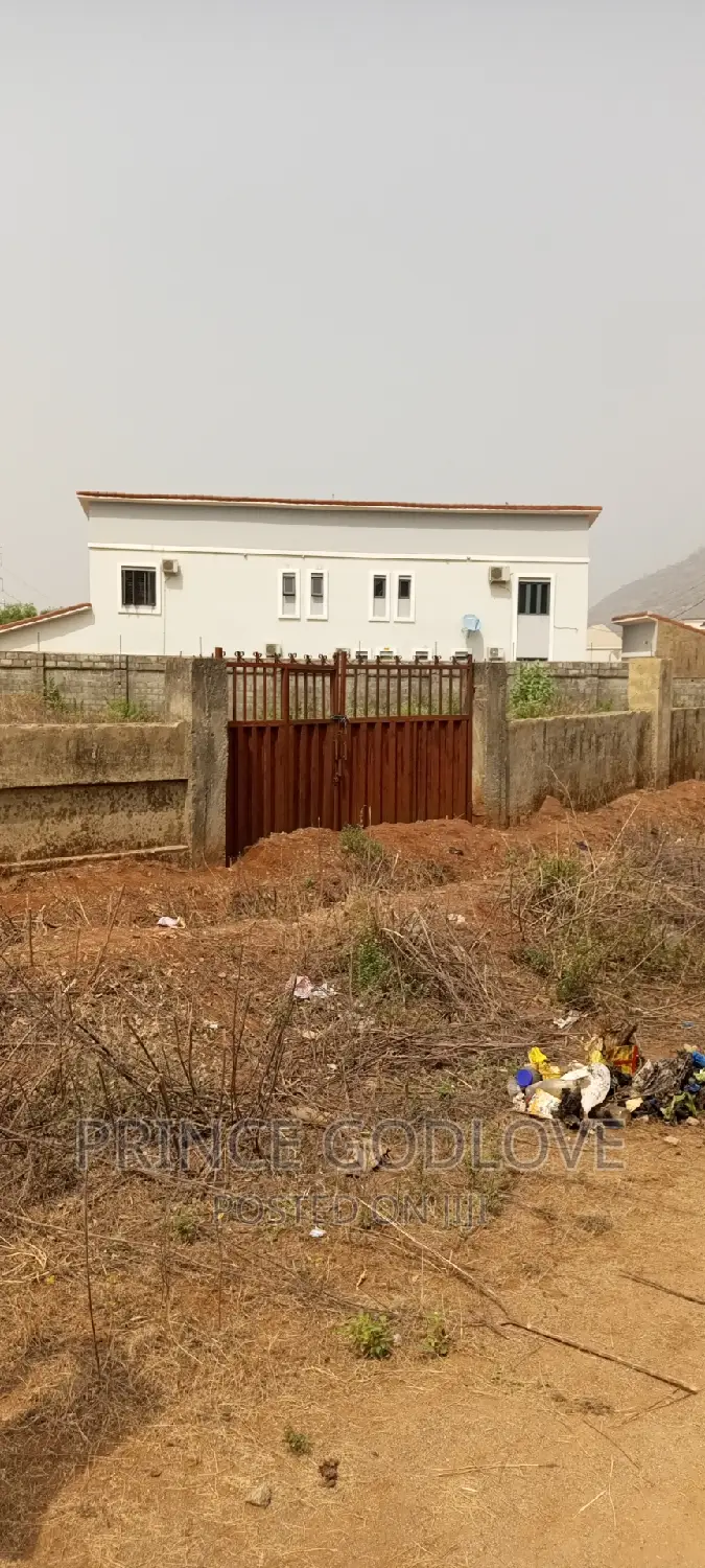 Bwari Area Council