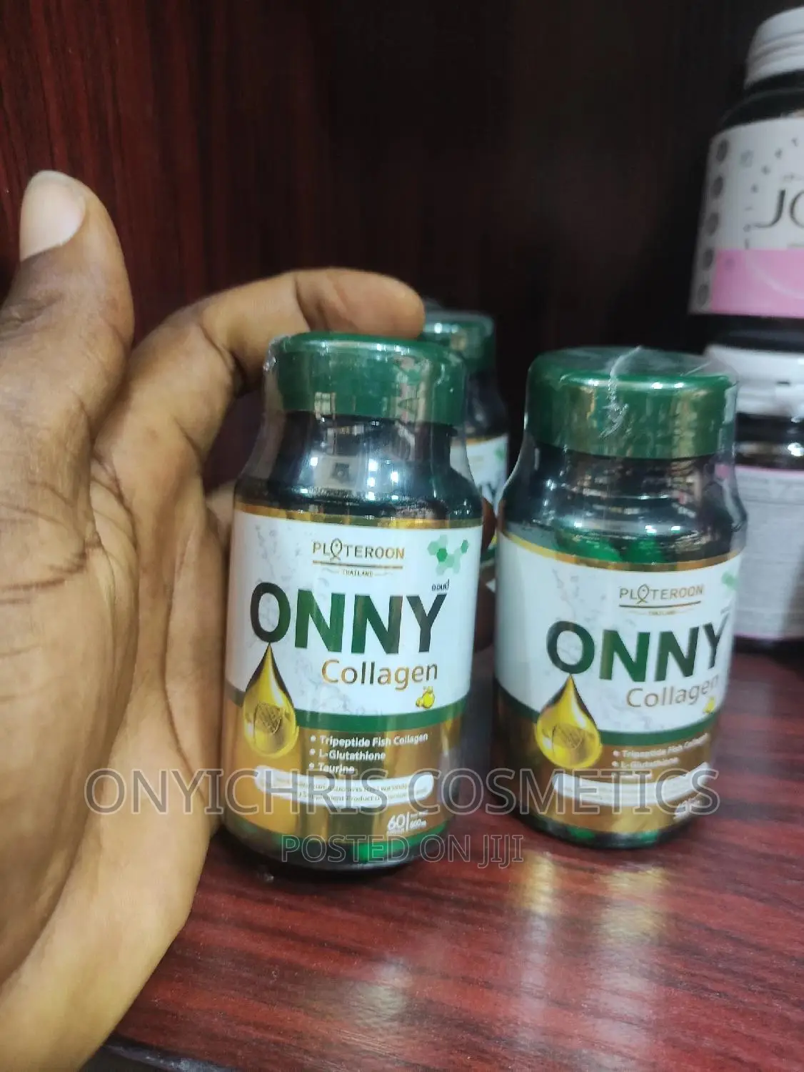 Onny Collagen