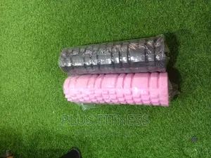 Back Foam Roller