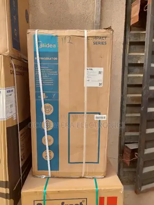 Mideal Table Top Fridge