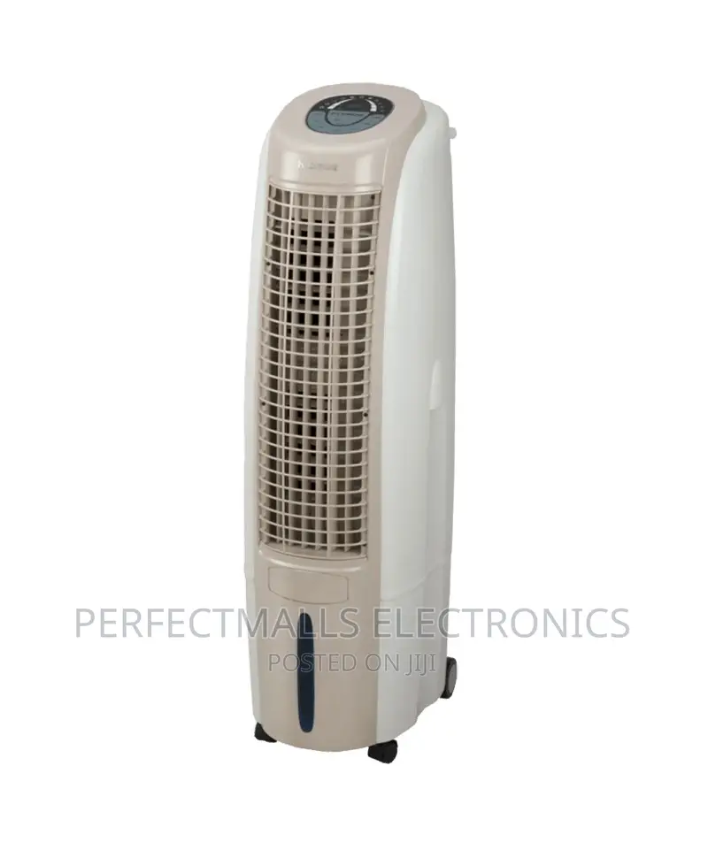 EL-17A Restpoint Air Cooler