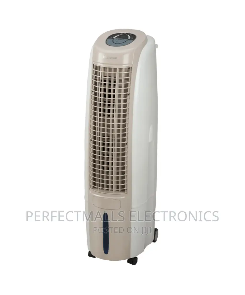 EL-17A Restpoint Air Cooler