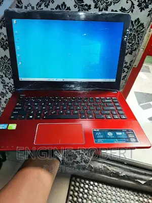 Laptop Asus K45VD 8GB Intel Core I5 HDD 500GB