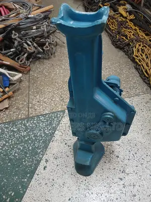 Tractel 20tons Rack Jack