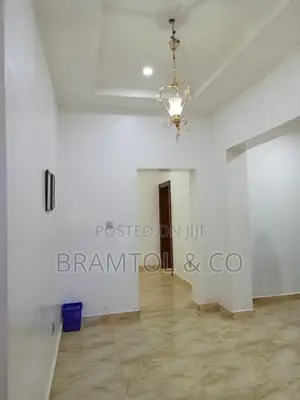 Furnished 3bdrm Block of Flats in Mabushi for rent