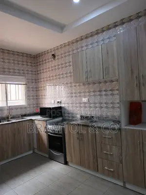Furnished 3bdrm Block of Flats in Mabushi for rent