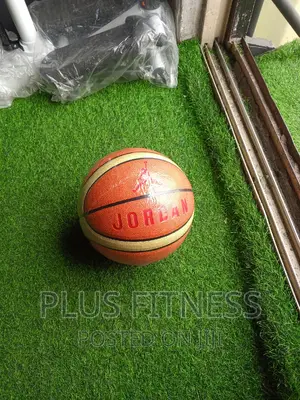 Jordan Basketball