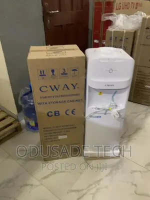 Ylr2.0-5(58b24hl) Cway Cold + Hot Water Dispenser Topselling