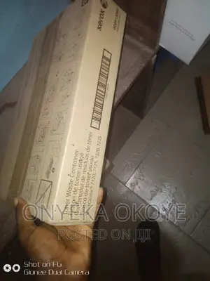 Xerox 7120 Waste Tank