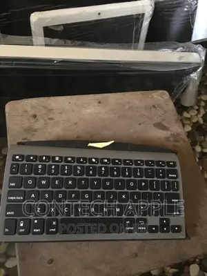 Wireless Keyboard/Rechargeable Keyboard.