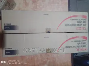 Xerox C 118 ,M 118 Toner Cartridge