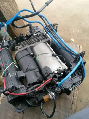 Lifting Pump Range Rover Vogue 2010