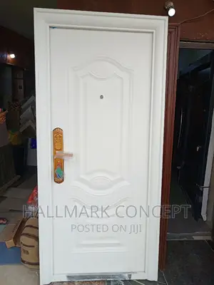 70mm Watson Steel Doors