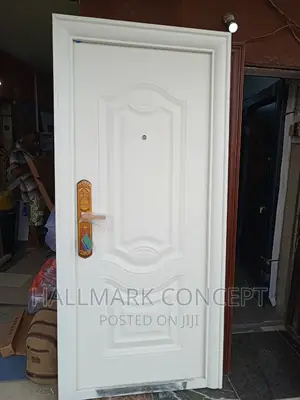 70mm Watson Steel Doors