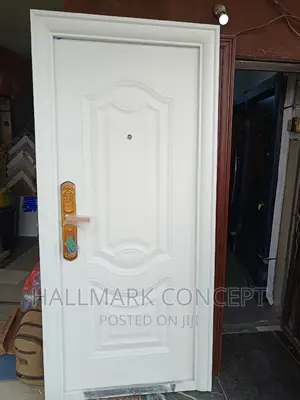 70mm Watson Steel Doors