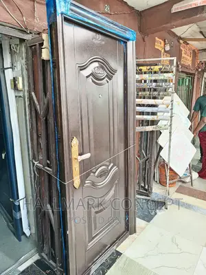 70mm Watson Steel Doors