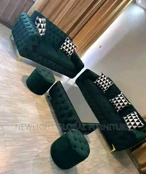 Quality Home Sofa Chair