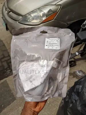 Full Face Easefit Bipap/Cipap Mask