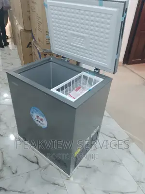 Original (ACF-150GK) 150L Aeon Chest Freezer