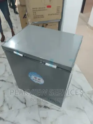 Original (ACF-150GK) 150L Aeon Chest Freezer