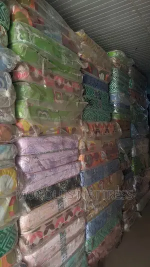 Mouka Foam Store And Depot In Epe