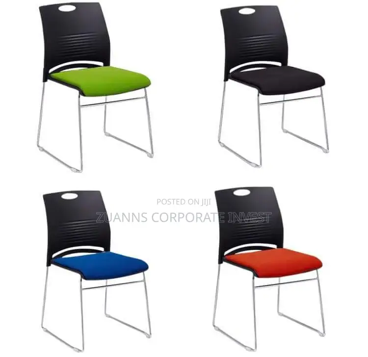 Fancy Plastic Chair
