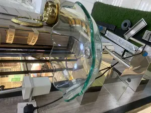 Hanging Washing Hand Basin Glass