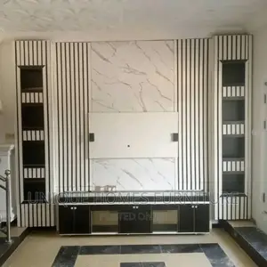 Tv Console,12ft by 9ft