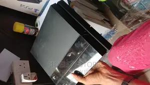 London Used Ps4 Console With One Year Warranty