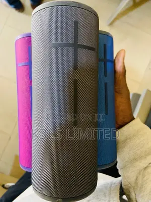 Ultimate Ears