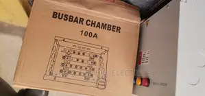 Havell Bus Bar 100amps