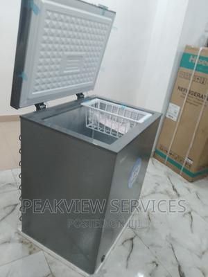 Fast Selling (ACF-150GK)Aeon 150L Chest Freezer