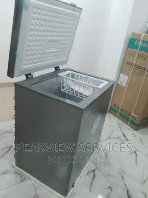 Fast Selling (ACF-150GK)Aeon 150L Chest Freezer