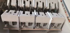 100amps Change Over